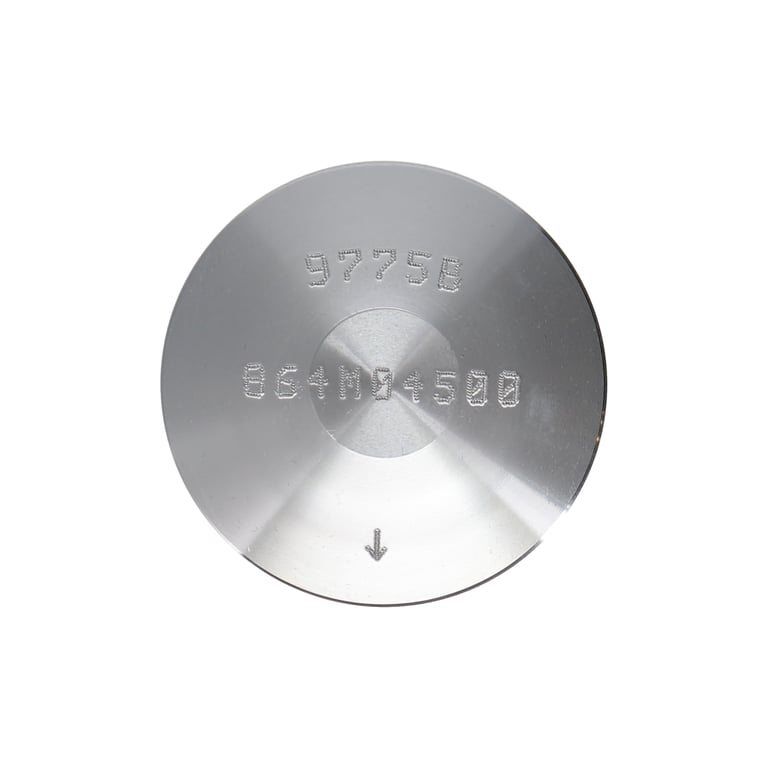 Wiseco 09-18 KTM 65 SX/XC ProLite 1772CS Piston - 864M04500