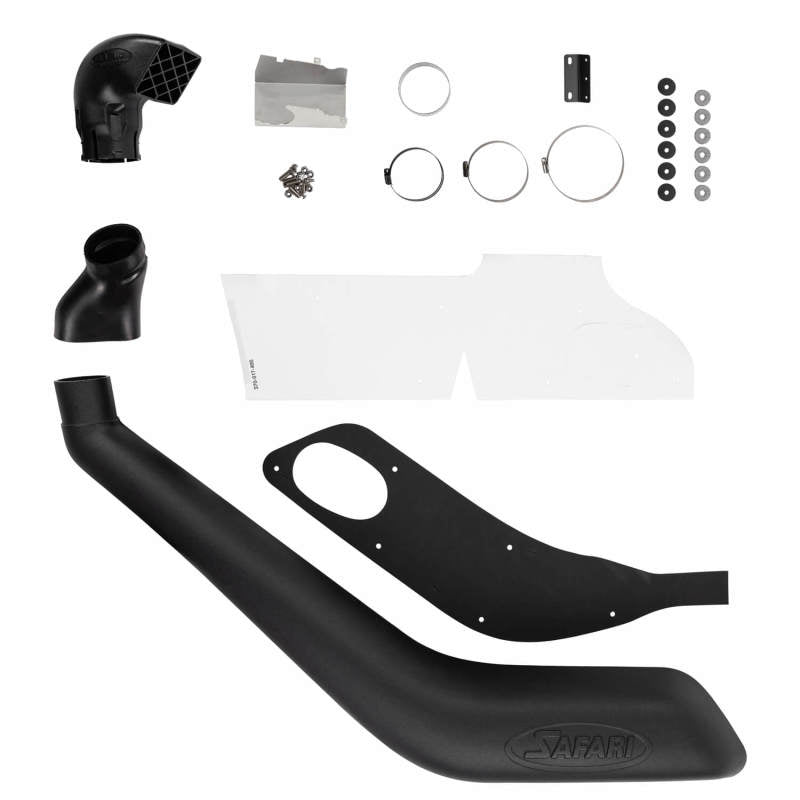 ARB Safari 4X4 Snorkel Vspec 200 Ser V8 Td Not Gx 9/15-On - SS89HF