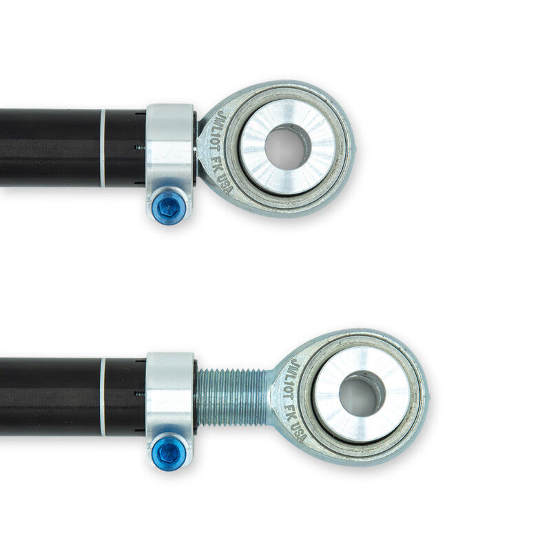 SPL Parts 2022+ Hyundai Elantra N Adjustable Rear Toe Links w/ Eccentric Lockout - SPL RTAEL CN7