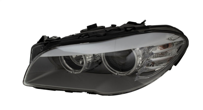 Hella 2011 Bmw 5Ser Sdn F10 - Headlamp Lh - 010131051
