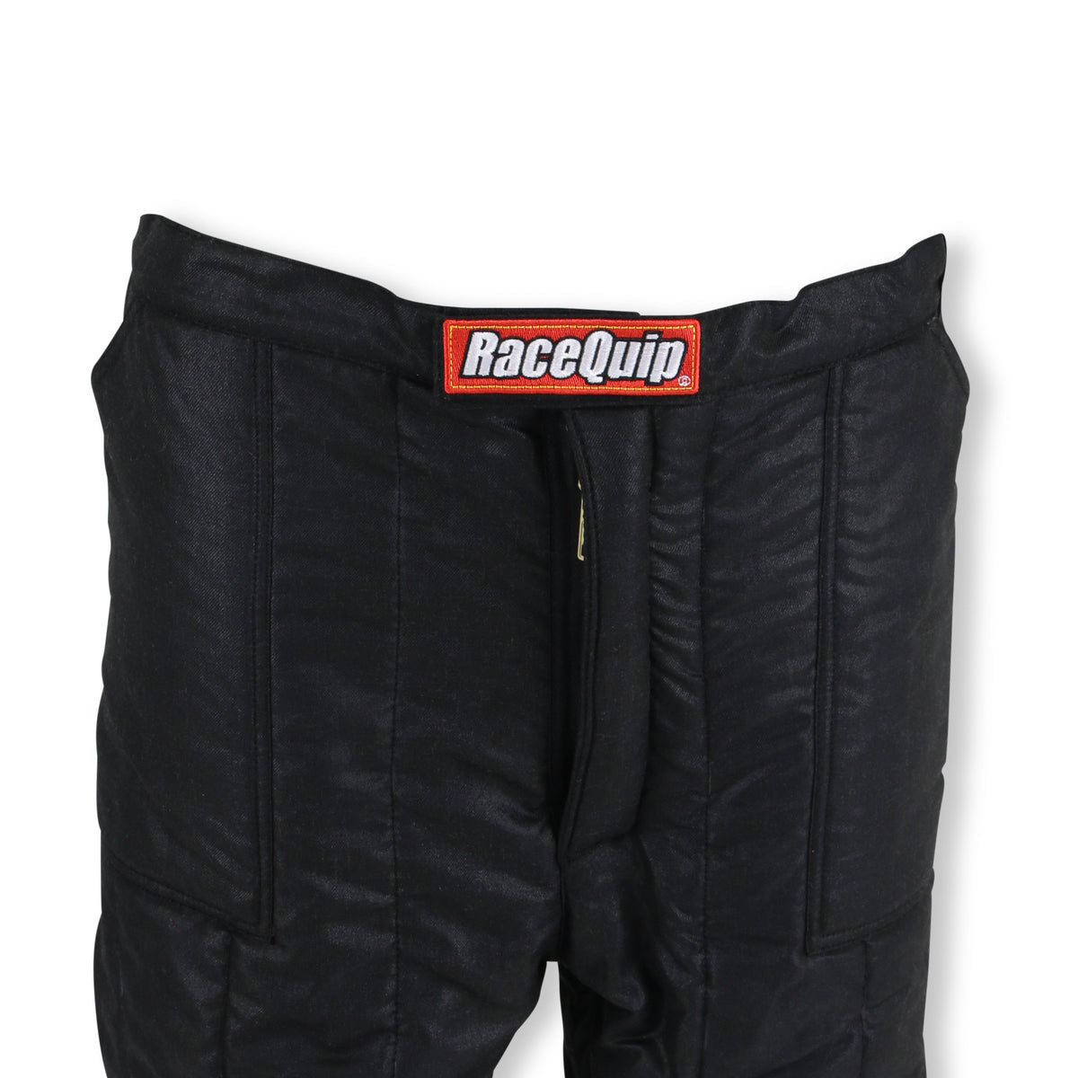 RaceQuip SFI-15 Pants Black Extra Large