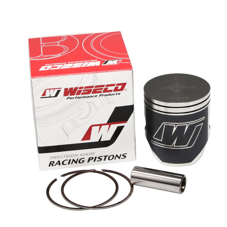 Wiseco KTM125SX 01-19/Husqvarna TE/TC 14-19 2126CD Piston Kit - 868M05400