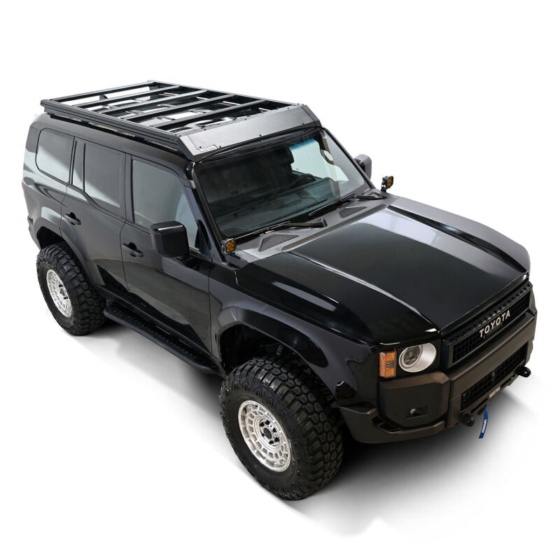 Westin 2026 Toyota Land Cruiser Mesa Roof Rack - 15-00165