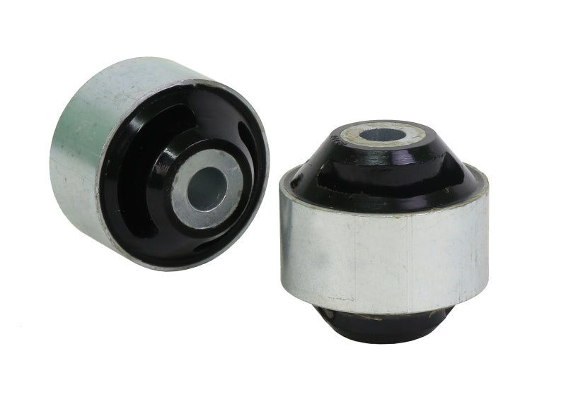 Whiteline Plus 02-06 Acura RSX Front Control Arm-Lower Inner Bushing Kit - W53410