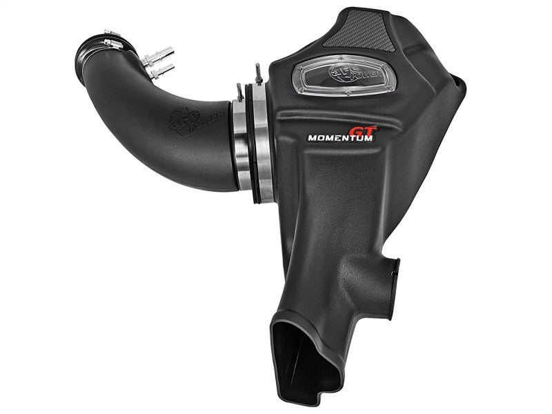 aFe Momentum GT Pro Dry S Intake System 15-17 Ford Mustang V6-3.7L - 51-73202