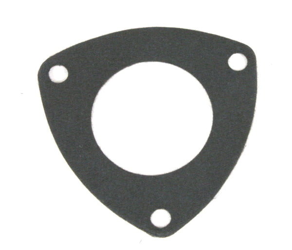 JBA GM 6.0L Truck Passenger Side Catalytic Converter Gasket - 063-0550 by JBA - front view