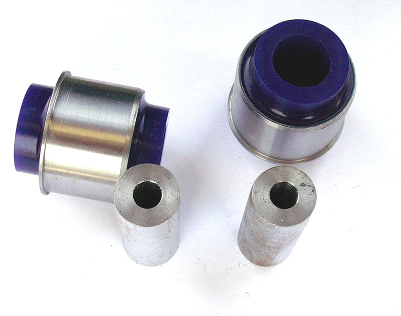SuperPro - Front Strut Bar To Chassis Mount Bushing Kit - SPF3048K for 2006-2010 Dodge Charger - front view