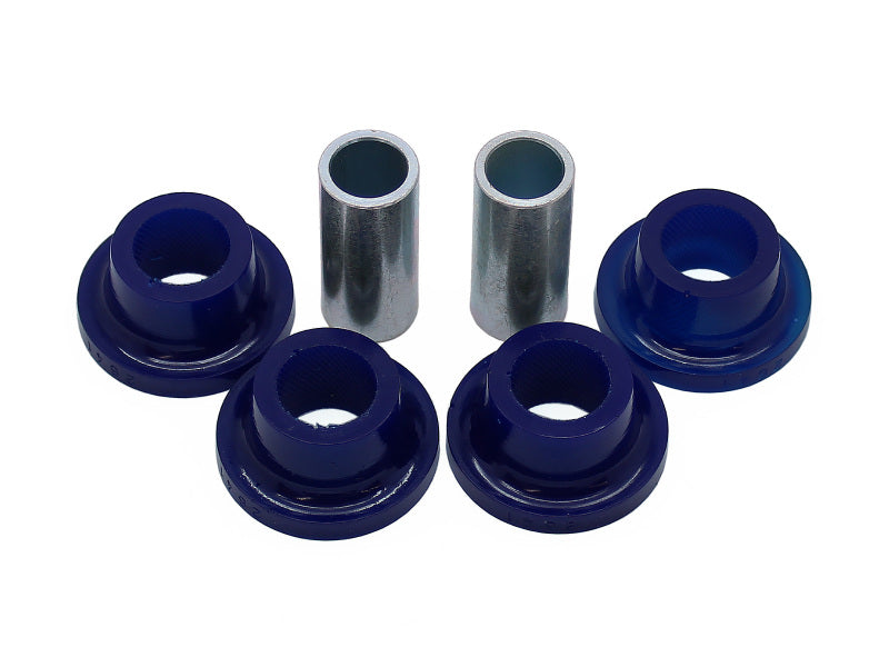 SuperPro - Front Control Arm Lower-Inner Bushing Kit - SPF2641K for 1966-1968 Nissan 1600 - angle view