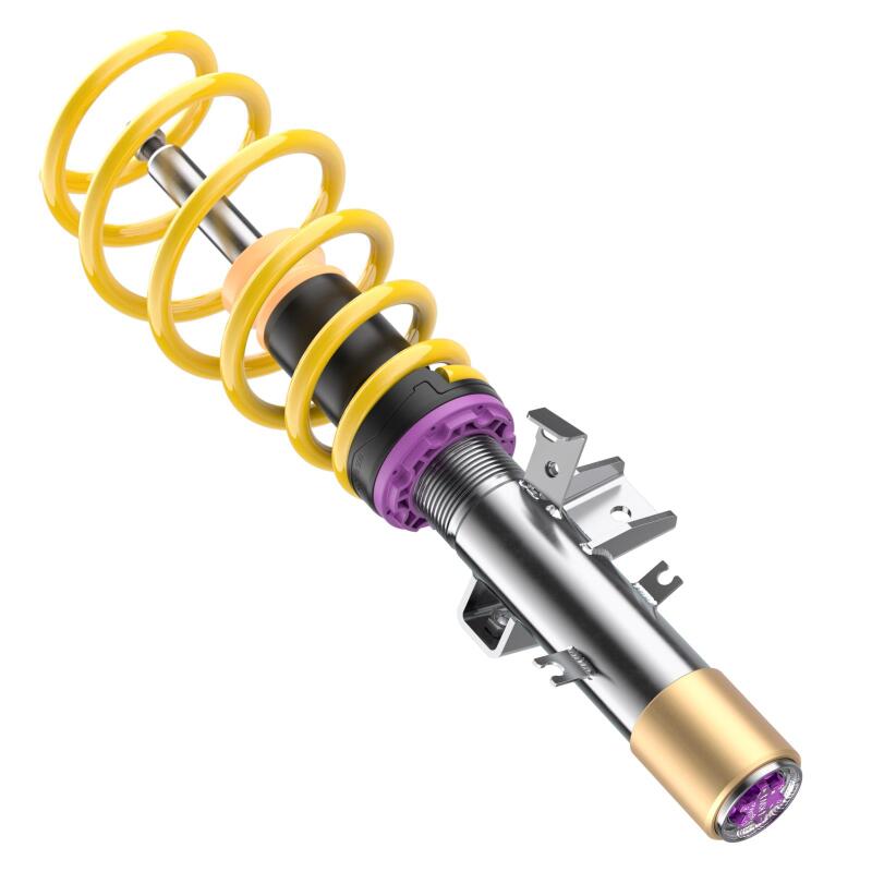 KW BMW 3 series F30 2WD w/o EDC V3 Leveling Coilover - 352082000F