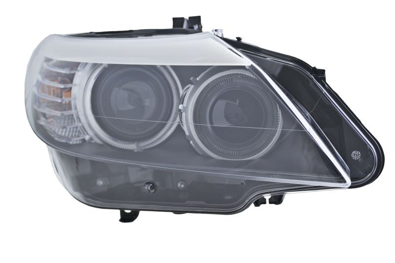 Hella 09-11 Bmw Z4 Headlamp Rh Xen W/ Afs - 009934461