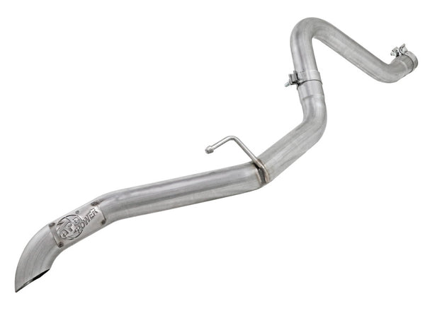 afe MACH Force-Xp Tail Pipe For Exhaust System 49-46046 - 49C46065