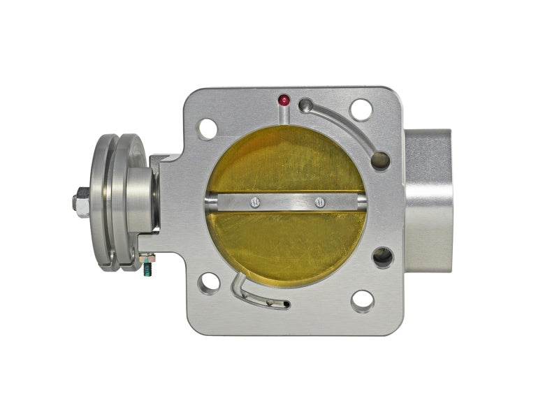 Skunk2 Pro Series Honda/Acura (D/B/H/F Series) 68mm Billet Throttle Body (Race Only) - 309-05-0040