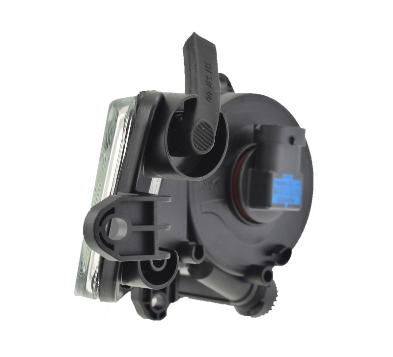 Hella 2009-2011 Audi A6 Quattro Fog Light Assembly Right - 009963021