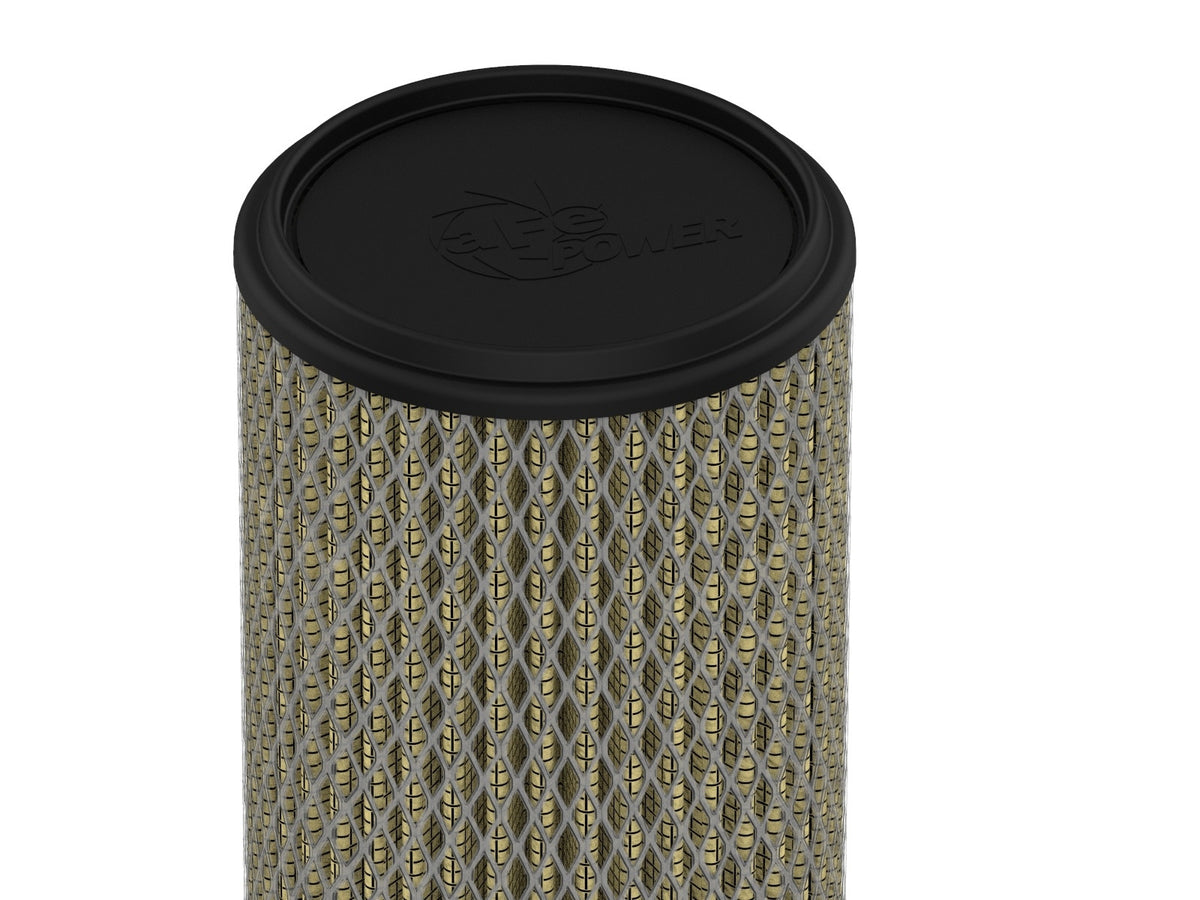 aFe MagnumFLOW Pro 5R OE Replacement Filter 17-20 Can-Am Maverick - 87-10076