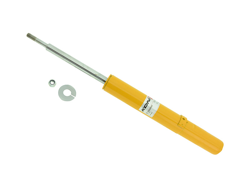 Koni Sport (Yellow) Shock 89-99 Suzuki Swift/Cultus/Forsa/ all Mdls - Rear - 87 2429Sport