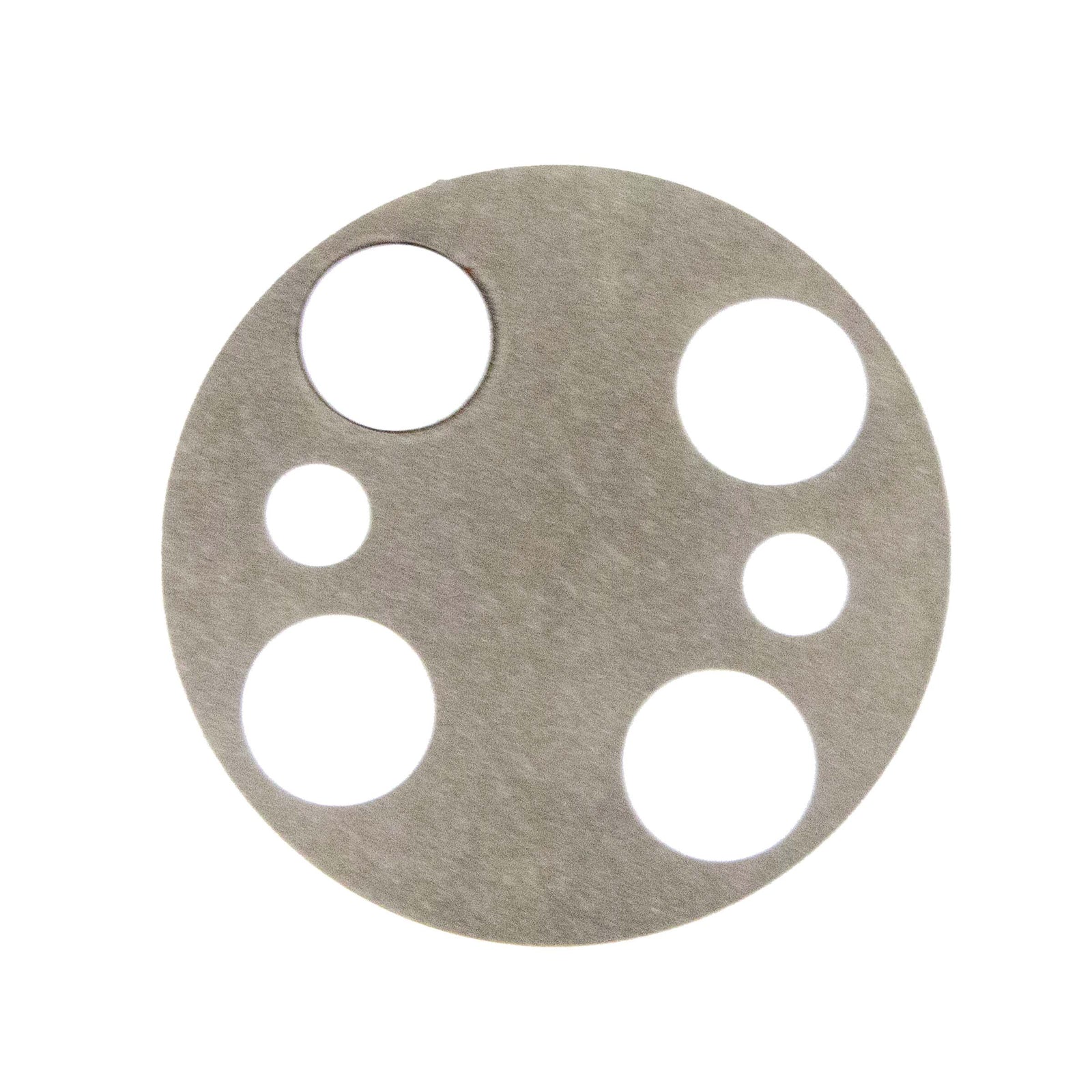 Fluidampr Harmonic Balancer - Fluidampr - Installation Kit - Friction Washer - 1pc
