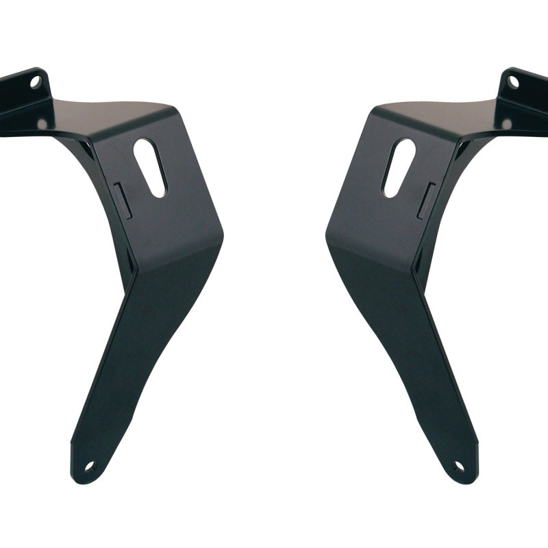 QA1 65-79 Ford F-100 Front Coil-Over Conversion Kit Engine Mounts - Windsor 5.0L Engines - 7740-252