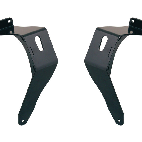 QA1 65-79 Ford F-100 Front Coil-Over Conversion Kit Engine Mounts - Windsor 5.0L Engines - 7740-252 for 1965-1979 Ford F 100 