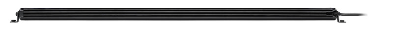 Hella Universal Black Magic 40in Thin Light Bar - Driving Beam - 358176321