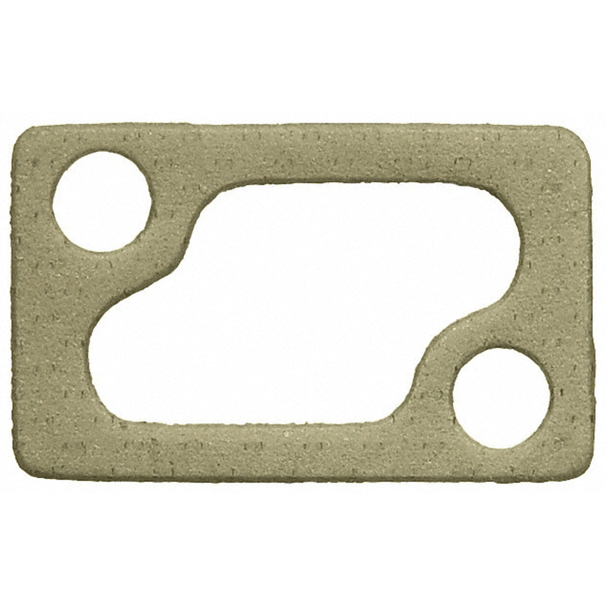 Fel-Pro Chevrolet K20 72587 Carburetor Choke Tube Gasket - front view