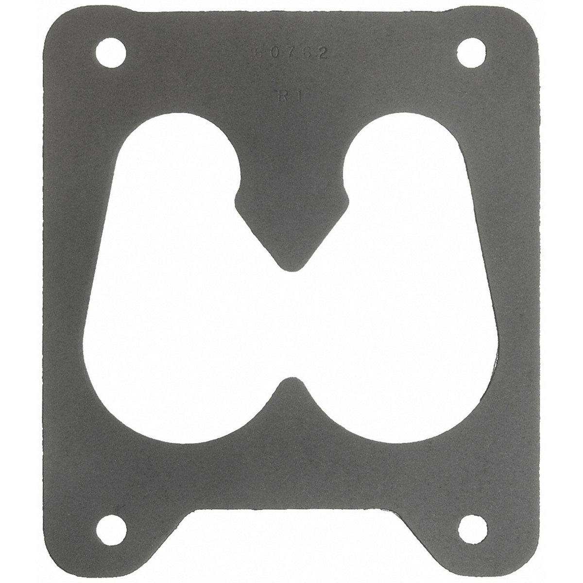 Fel-Pro Chevrolet C1500 60762 Fuel Injection Throttle Body Mounting Gasket for 1990 Chevrolet C1500 - front view
