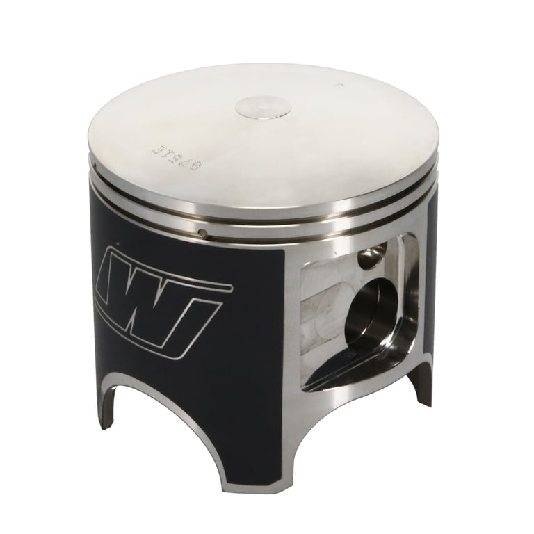 Wiseco Honda CR480/CR500R 82-01 3584KD Piston Kit - 871M09100