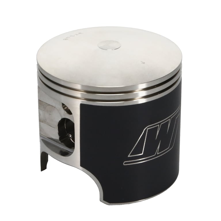 Wiseco Honda CR480/CR500R 82-01 3584KD Piston Kit - 871M09100