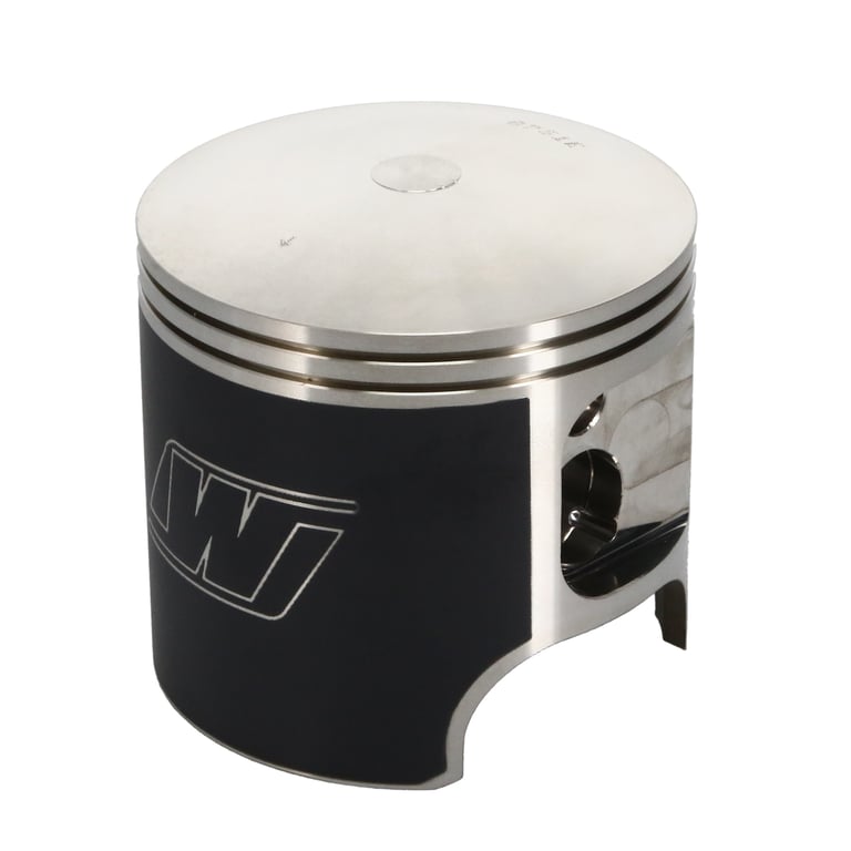 Wiseco Honda CR480/CR500R 82-01 3584KD Piston Kit - 871M09100