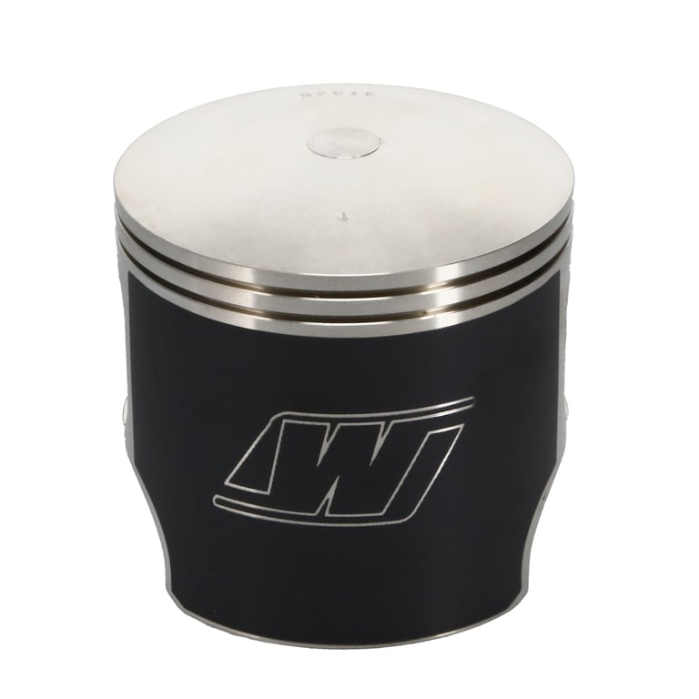 Wiseco Honda CR480/CR500R 82-01 3584KD Piston Kit - 871M09100