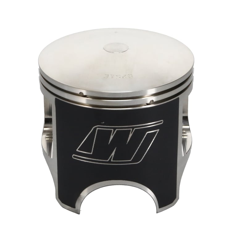 Wiseco Honda CR480/CR500R 82-01 3584KD Piston Kit - 871M09100