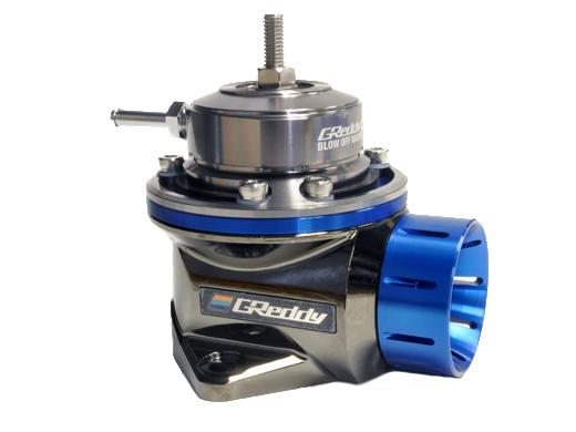 GReddy FV Blow Off Valve Attachment ONLY 19mm - 11900440