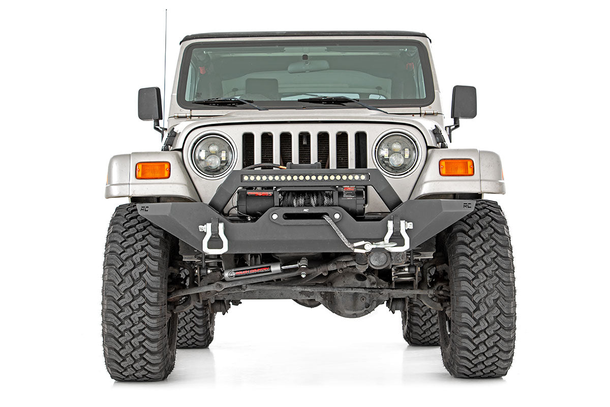 N3 Steering Stabilizer | Multiple Makes &amp; Models (Chevy/GMC/Jeep)