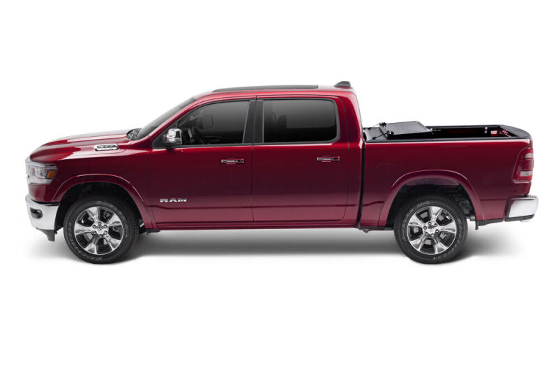 Undercover 19-26 Dodge Ram 5.7ft Bed (Excl. Rambox) Flex Bed Cover - FX31012