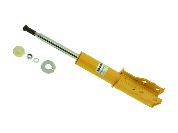Koni Sport (Yellow) Shock 82-92 Chevrolet Camaro - Front - 8741 1030Sport