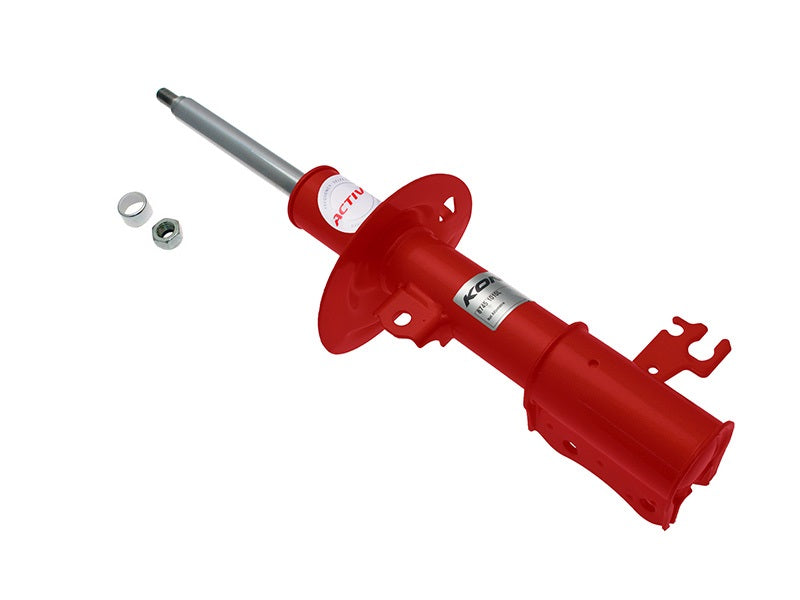 Koni Special Active Shock FSD 03-07 Saab 9-3 Sport (Incl Aero) Left Front - 8745 1010L