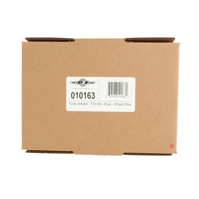 DEI Turbo Shield T25/28 - Shield Only - Onyx - 10163