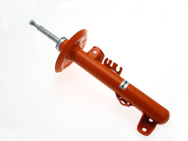 Koni STR.T (Orange) Shock 10/91-99 BMW 3 Series - Sedan/Coupe/Vert 318i/is - Left Front - 8750 1011L
