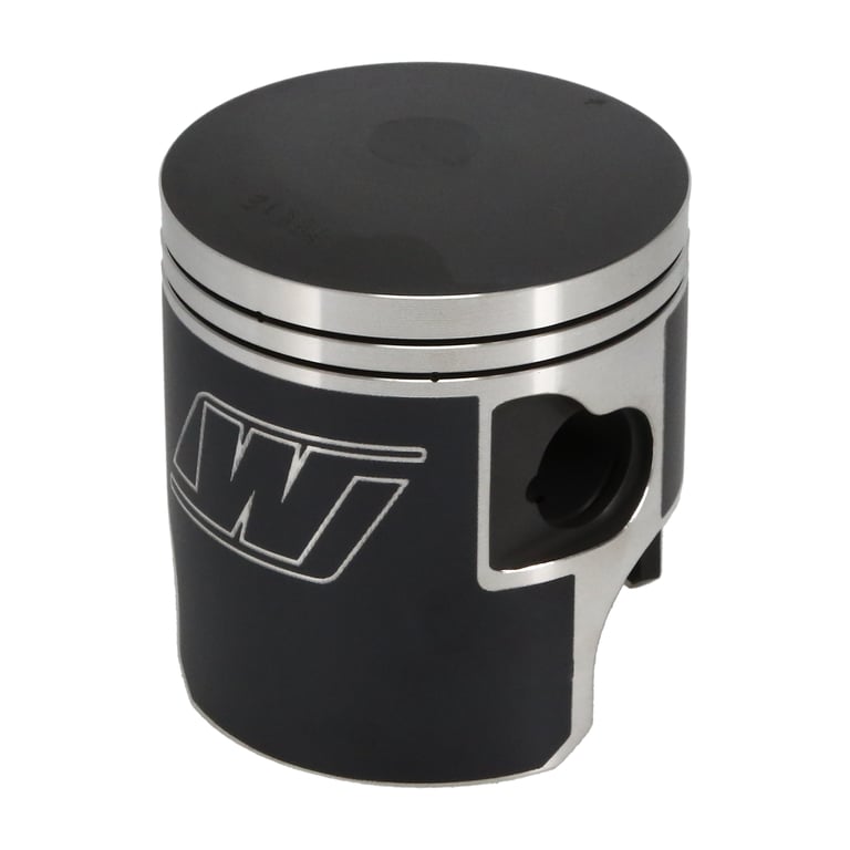 Wiseco Suz72-77 GT750 Water Buffalo/T500 Titan Piston Kit - 876ML07200