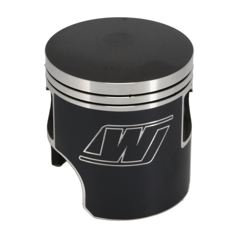 Wiseco Suz72-77 GT750 Water Buffalo/T500 Titan Piston Kit - 876ML07200