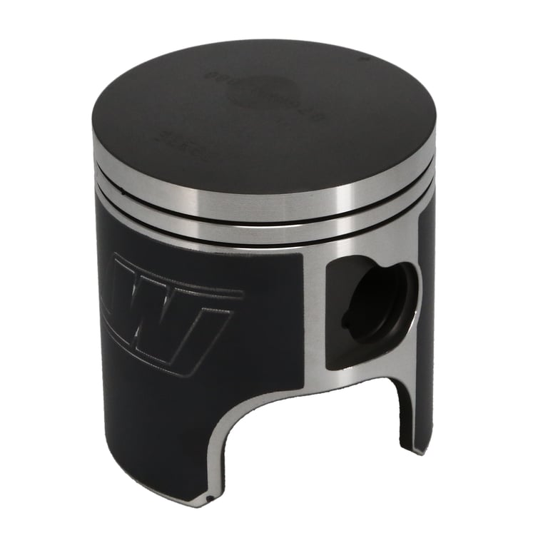 Wiseco Suz72-77 GT750 Water Buffalo/T500 Titan Piston Kit - 876MR07000
