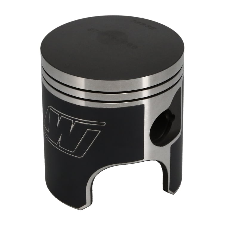 Wiseco Suz72-77 GT750 Water Buffalo/T500 Titan Piston Kit - 876MR07000