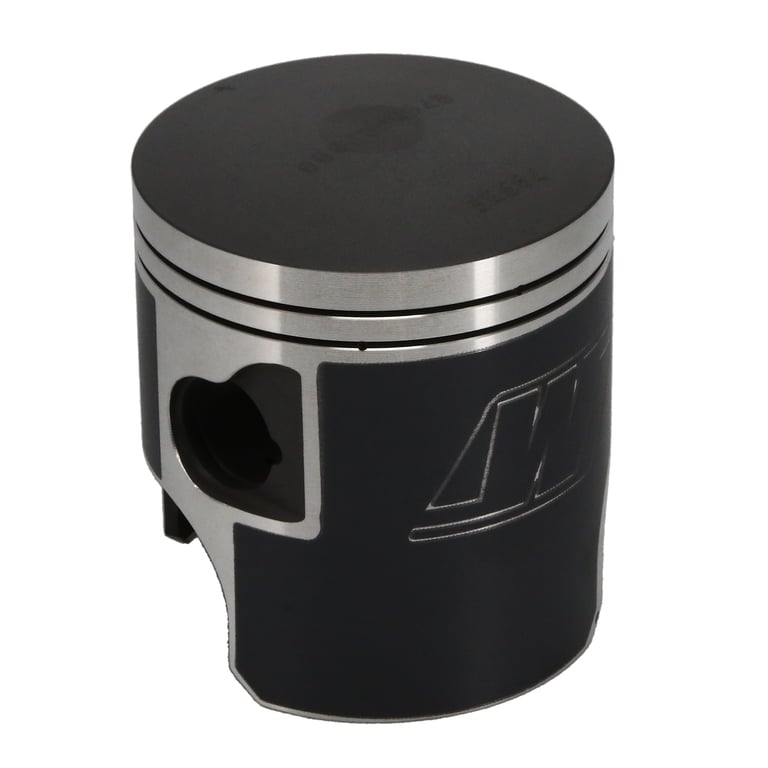 Wiseco Suz72-77 GT750 Water Buffalo/T500 Titan Piston Kit - 876MR07000