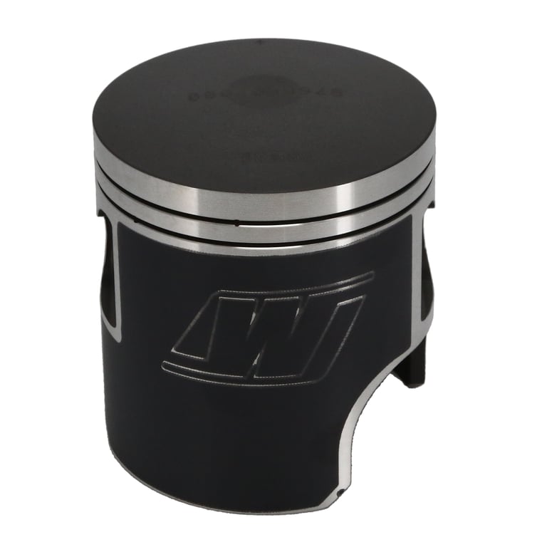 Wiseco Suz72-77 GT750 Water Buffalo/T500 Titan Piston Kit - 876MR07000
