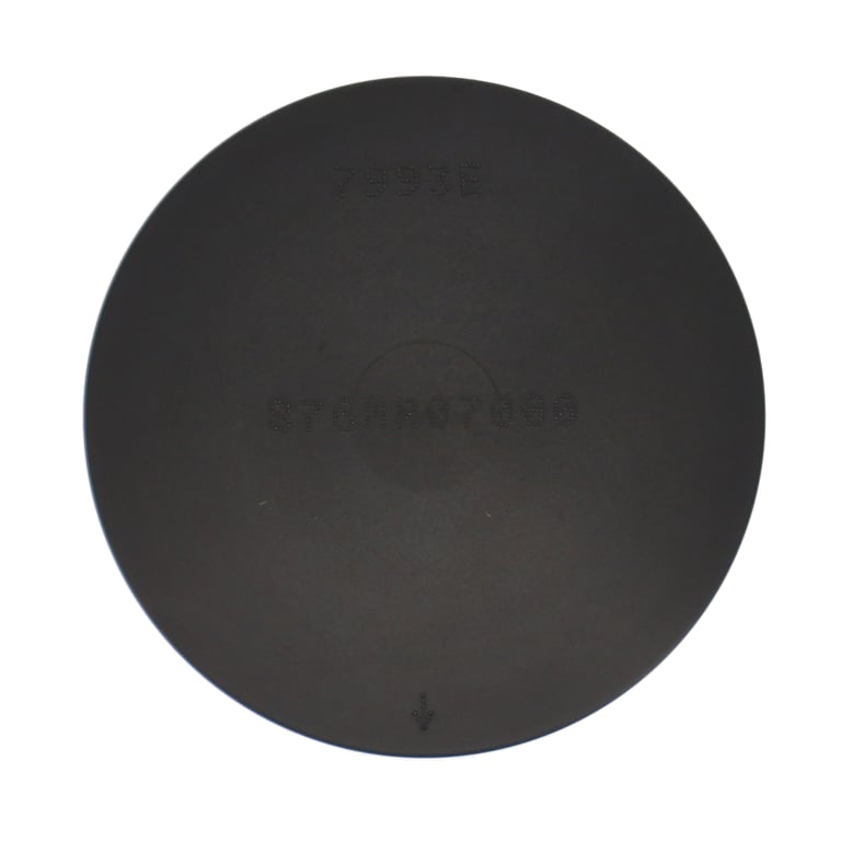 Wiseco Suz72-77 GT750 Water Buffalo/T500 Titan Piston Kit - 876MR07000