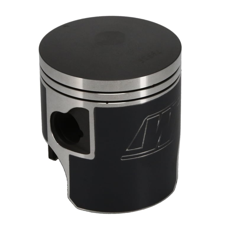 Wiseco Suz72-77 GT750 Water Buffalo/T500 Titan Piston Kit - 876MR07050