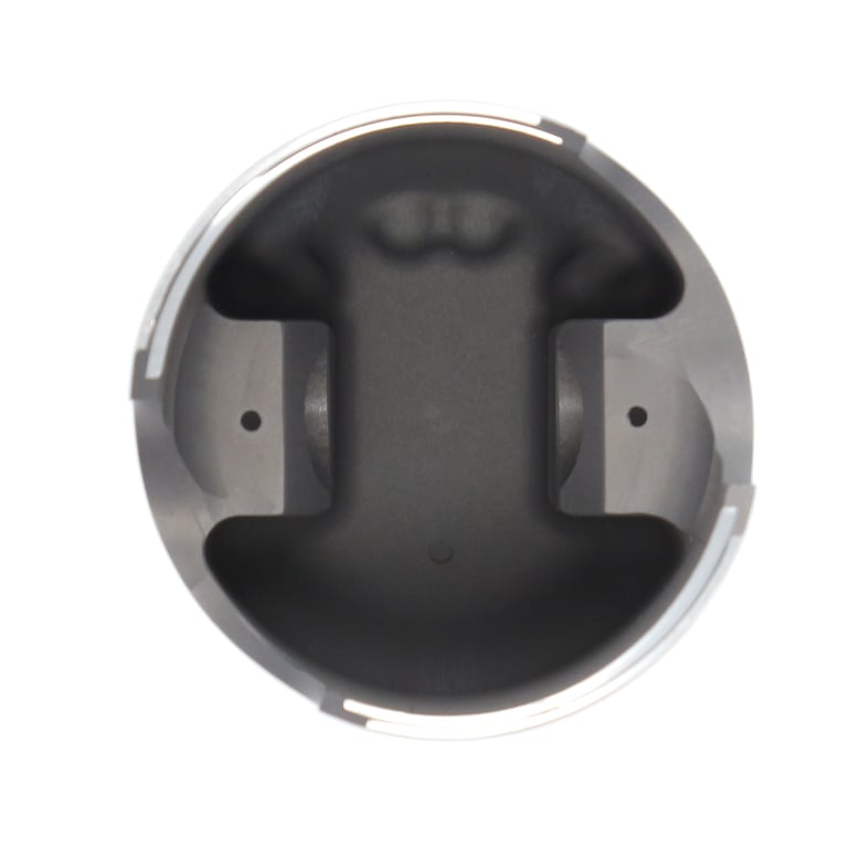 Wiseco Suz72-77 GT750 Water Buffalo/T500 Titan Piston Kit - 876MR07050