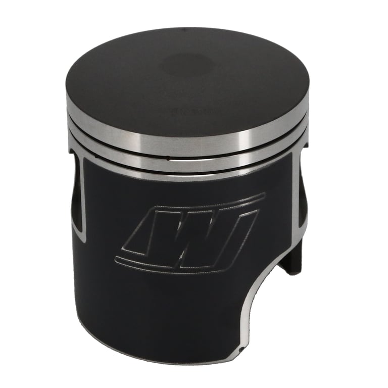 Wiseco Suz72-77 GT750 Water Buffalo/T500 Titan Piston Kit - 876MR07050