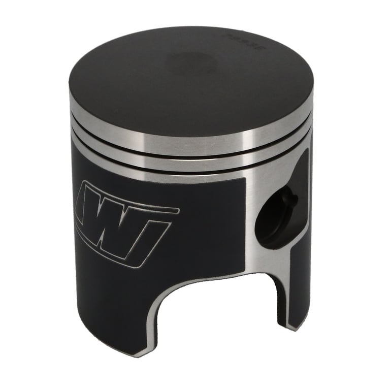 Wiseco Suz72-77 GT750 Water Buffalo/T500 Titan Piston Kit - 876MR07150