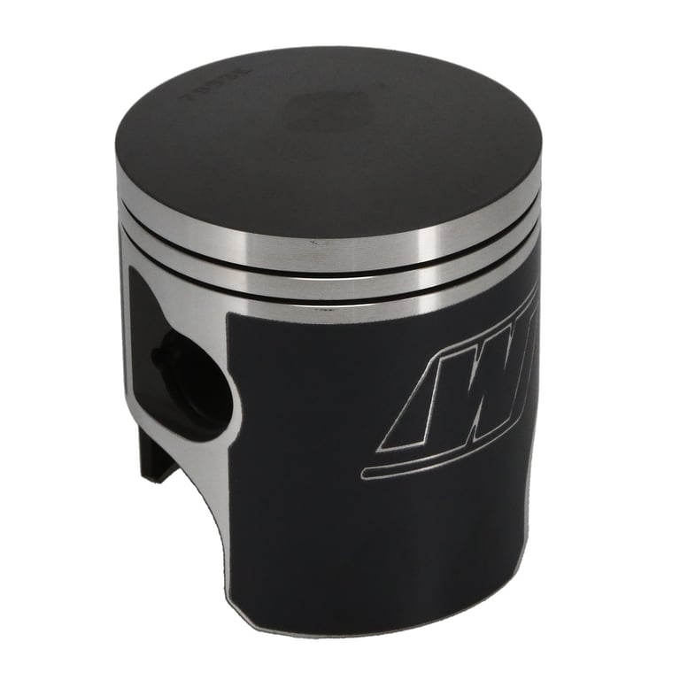 Wiseco Suz72-77 GT750 Water Buffalo/T500 Titan Piston Kit - 876MR07200