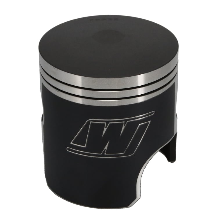 Wiseco Suz72-77 GT750 Water Buffalo/T500 Titan Piston Kit - 876MR07200